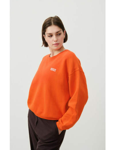 Sweat femme Izubird