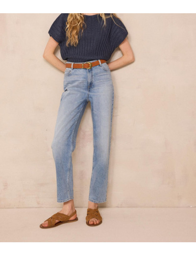 Jean mum RIO