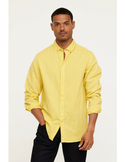 Chemise DUKO Mimosa