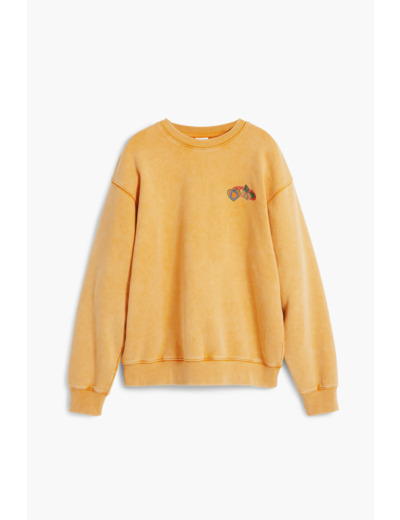 Sweat À Manches Longues En Maille – Homme