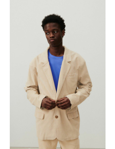 Blazer homme Zulaland