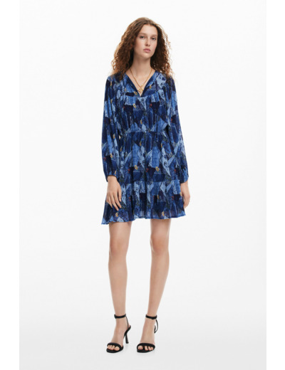 Dress Long Sleeve