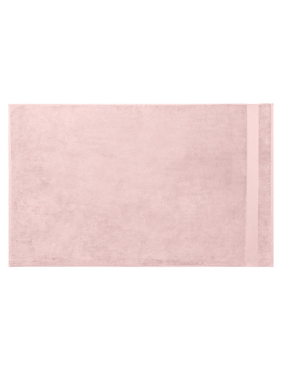 DRAP DE BAIN | Pétale - Rosa