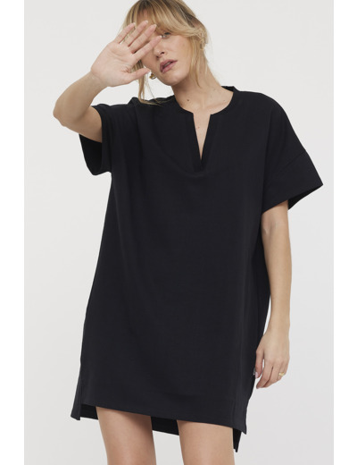 Robe LOLIK Black