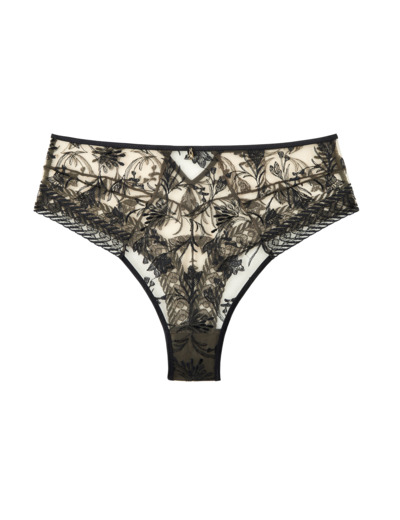 Culotte taille haute Magnetic Spell