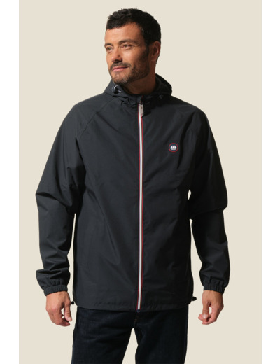 Coup-vent homme court Arion