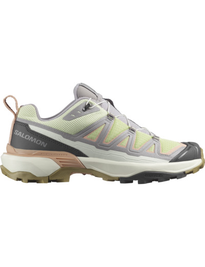 X Ultra 360 Edge Lime Cream Gull Mahogany Rose