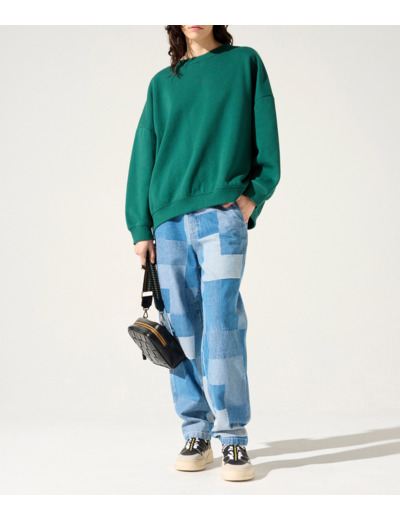 Sweat alocasia black velvet