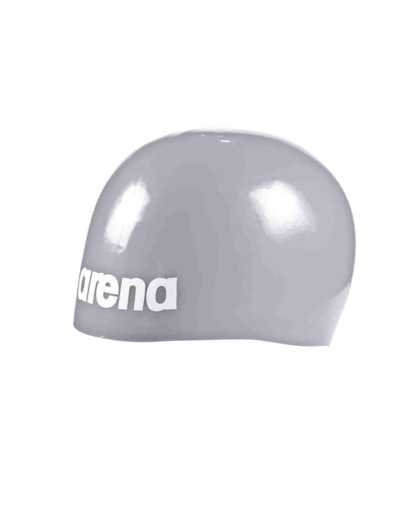 Bonnet de bain unisexe arena Moulded Pro II