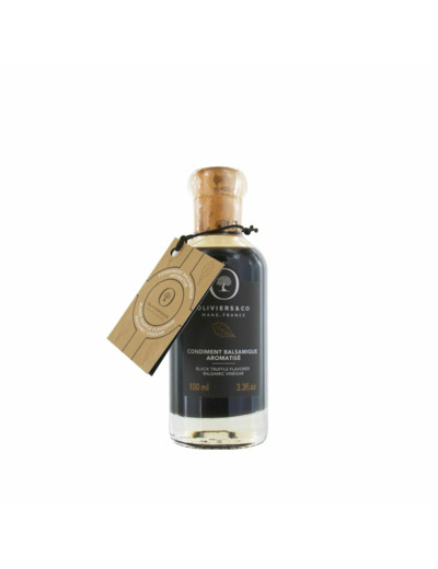 Condiment Balsamique Truffe 100 ml