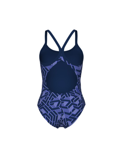Maillot de bain arena Performance Escape Lightdrop Back pour femmes