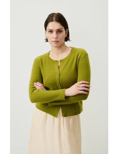 Gilet femme Raxow