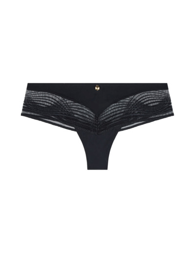 Shorty Sumptuous Waves