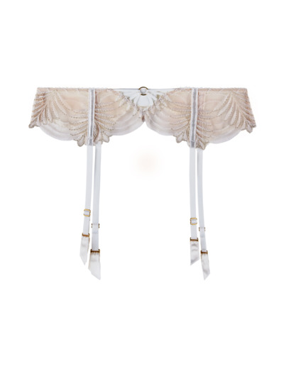 Porte-jarretelles Hypnolove