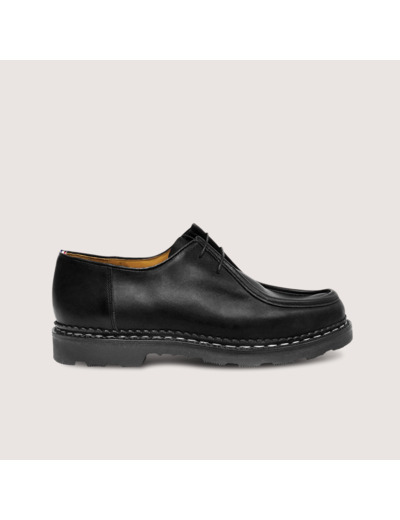 Derbies Homme Camargue Noir
