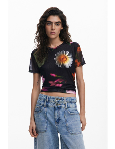 T-Shirt Short Sleeve