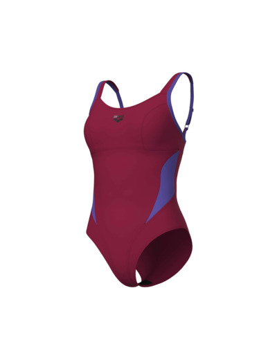 Maillot de bain arena Shapewear Makimurax R Bonnet B pour femmes