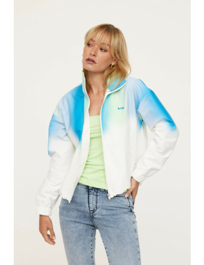 Veste FACILLE Azur