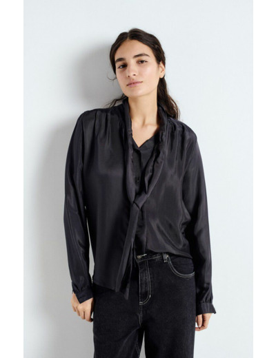 Chemise femme Luabird