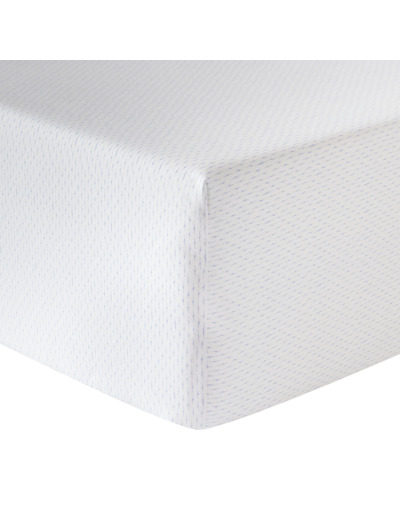 DRAP HOUSSE | Charme