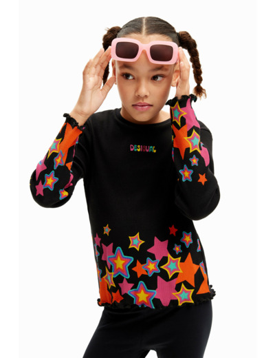 T-Shirt Long Sleeve