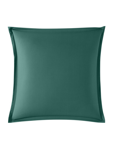 Taie d'oreiller Influence Percale Forêt