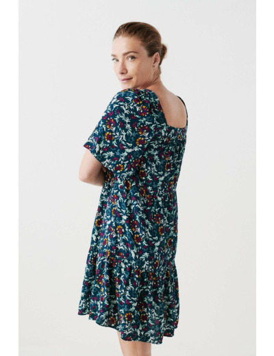 Robe rilem