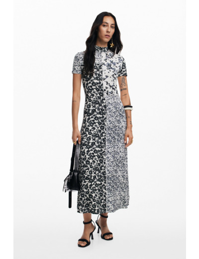 Dress Short Sleeve