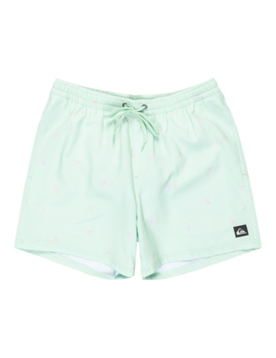 Maillot Quiksilver Jam Mist.