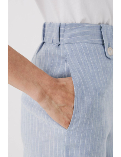 Pantalon pilier
