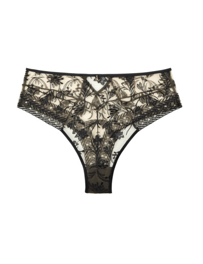 Culotte très haute Magnetic Spell