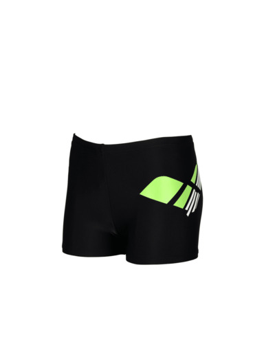 Short de bain arena Logo pour garçons