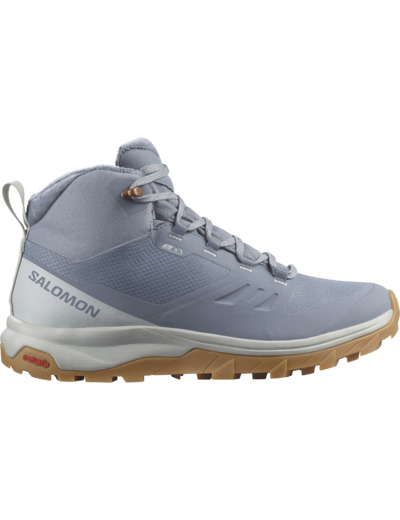 Outsnap Wp Flint Stone Pearl Blue Gum 3