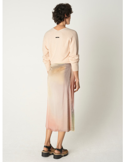 Jupe daphné desert a 18h