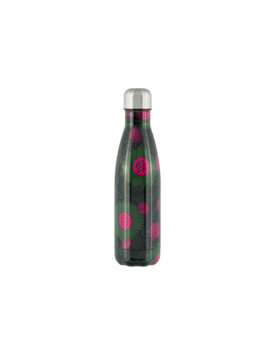 Bouteille iso GUILLAUME Flower bom 485ml