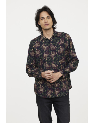 Chemise DILLO Black