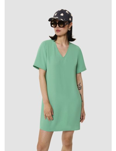 Robe Ruban