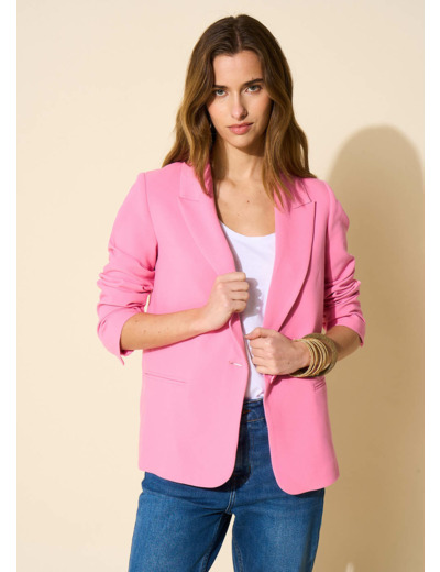 Veste tailleur