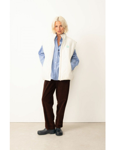 Doudoune femme Ifabay