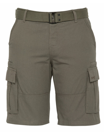 Bermuda cargo TRASSAULT30 SCHOTT