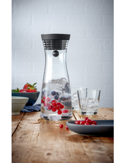 Carafe à eau Basic 0.75 L