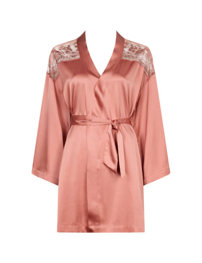 Kimono Midnight Whisper