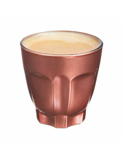 Tasse 9cl blue terracota ember Colors