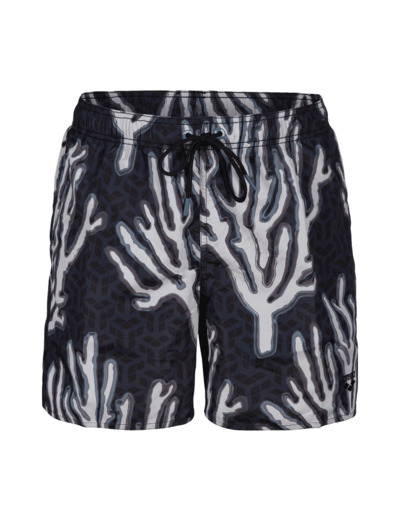 Boxer de plage arena Placed pour hommes