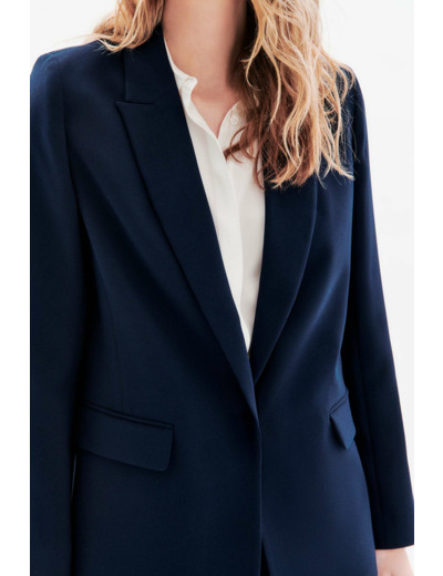 Veste vermeille