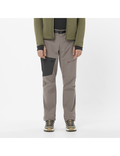 Pants Outerpath Utility Pants M Iron Iron