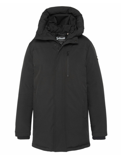 Parka à capuche ATLANTA SCHOTT
