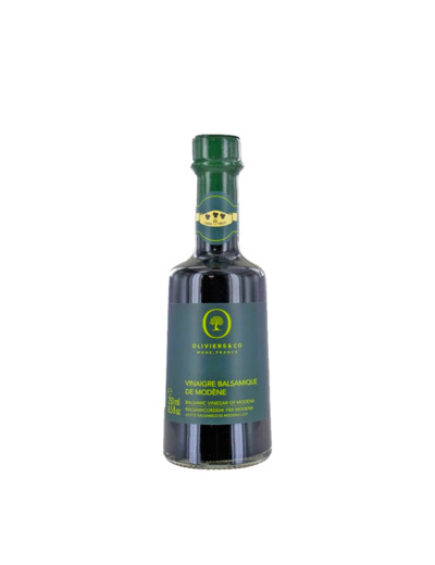 Vinaigre Balsamique de Modène - Qualité Classique