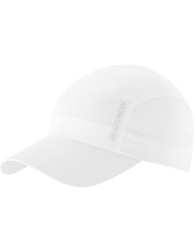 Cross Cap White