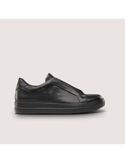 Sneakers Homme Lewis Noir